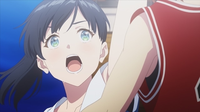 『千歳くんはラムネ瓶のなか』より、第10話「悠な月」先行場面カット＆あらすじ公開！-2