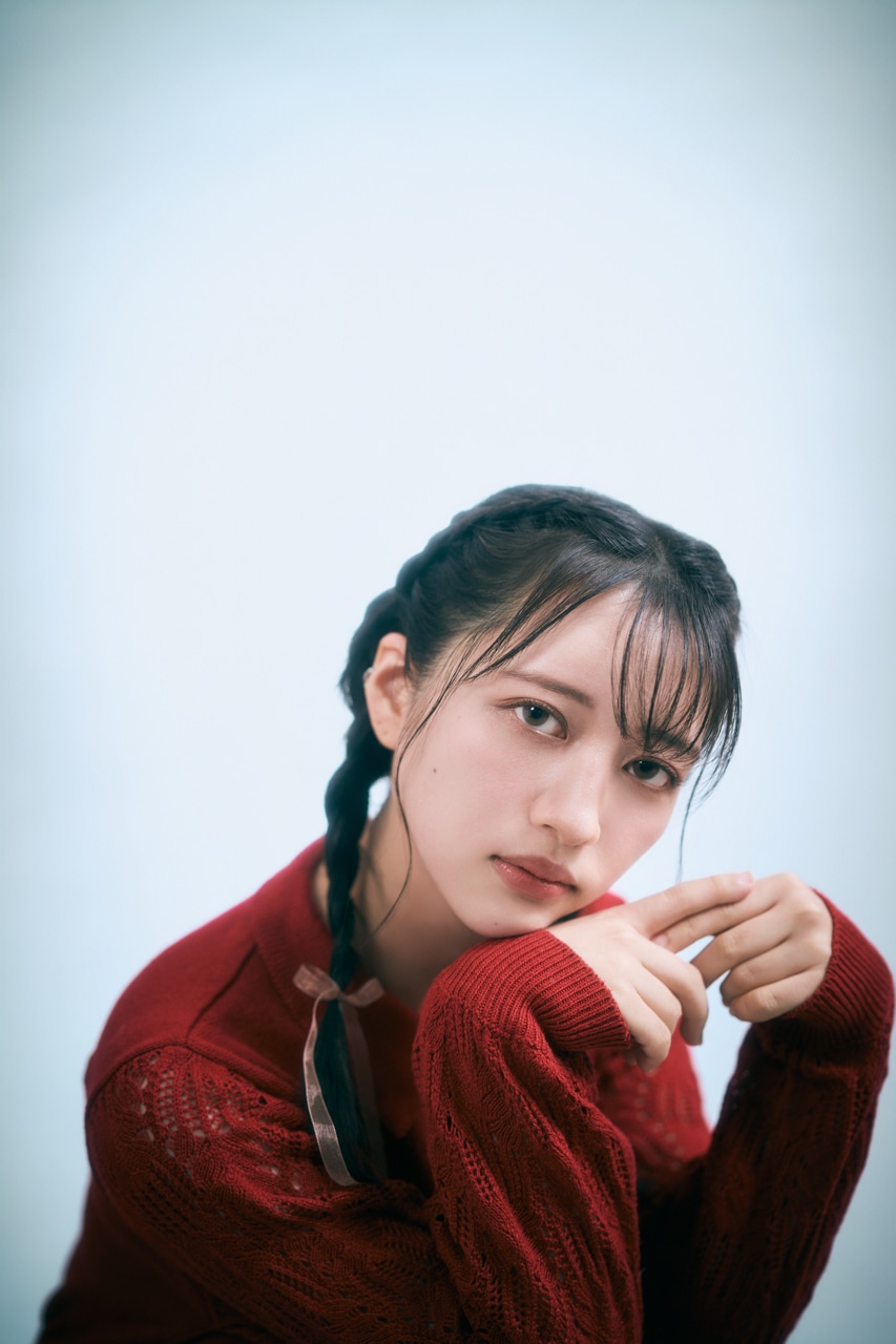 5th LIVE「Nova Historia」を経て、新たな歴史を創り上げたAve Mujicaの2025年下半期。1年の締め括りは魅せる“魂の叫び”がこもった1枚で。3rd Single「‘S/’ The Way / Sophie」ドロリス/三角初華役の佐々木李子さん、アモーリス/祐天寺にゃむ役の米澤茜さんインタビュー-4