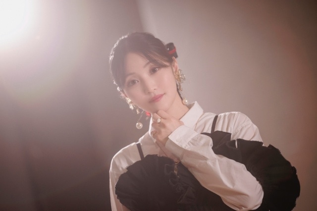 「私の人生にたくさんの彩りをくれた作品でありキャラクターです」――『かぐや様は告らせたい 大人への階段』四宮かぐや役・古賀葵さんインタビュー-5