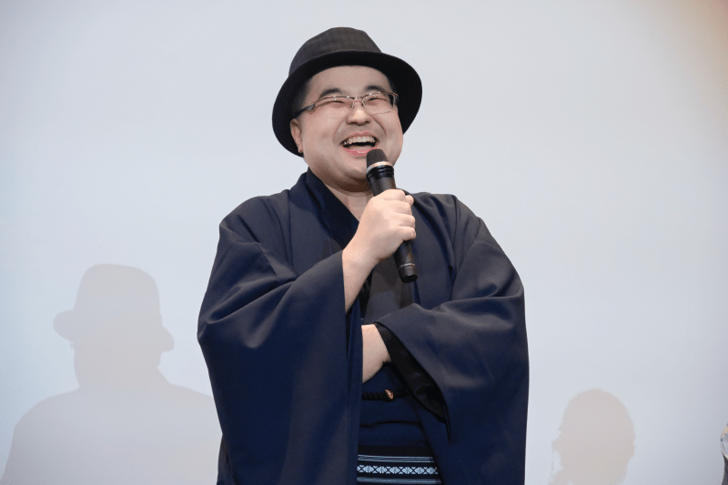 『この本を盗む者は』ジャパンプレミアのレポートが到着｜片岡凜さん、田牧そらさん、東山奈央さん、伊藤静さん、土屋神葉さん登壇-7