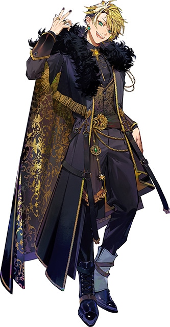 VOISINGからデビュー! 新世代歌い手グループ【BLACK FLAP(ブラフラ)】メンバー全員インタビュー!! アニメイトで開催されるVOISING合同フェア「VOISING special party! in animate」情報も-1