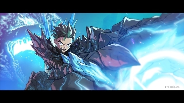 ゴジラ 新作アニメシリーズ