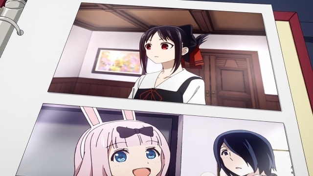 演じるうえで意識したのは、かぐやと“一緒に進んでいく”こと――『かぐや様は告らせたい 大人への階段』白銀御行役・古川慎さんインタビュー-2