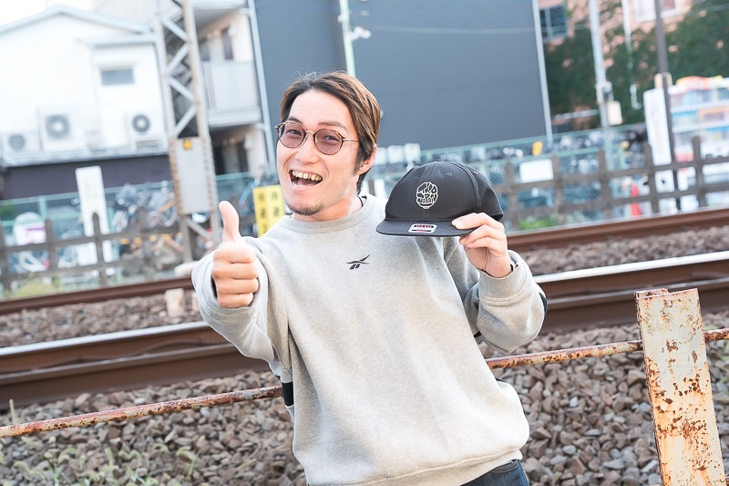 スーツアクター事務所公認エンターテイメントユニット高田JAPANとは?ユニットを始めたきっかけを語る【月刊 高田JAPAN 第1回 2025年12月号】-11