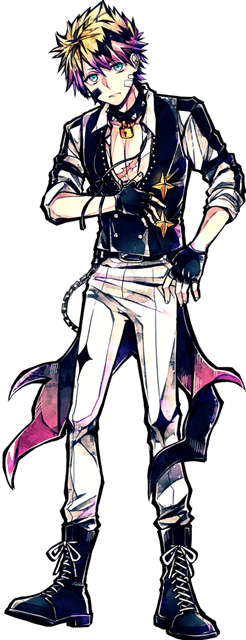 ロノ・フォンティーヌ