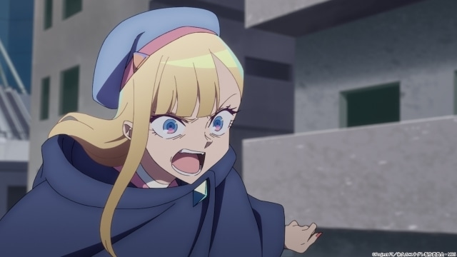 アニメ『永久のユウグレ』第12話（最終回）「あなたの愛はあなたのもの」先行場面カット＆あらすじが公開！-6