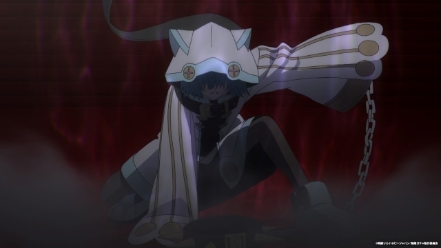 『信じていた仲間達にダンジョン奥地で殺されかけたがギフト『無限ガチャ』でレベル9999の仲間達を手に入れて元パーティーメンバーと世界に復讐＆『ざまぁ！』します！』第12話（最終話）「新たなる道へ」あらすじ＆場面写真が公開！-4