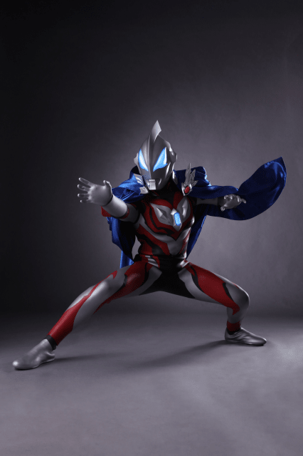 新テレビ番組『ウルトラマン ニュージェネレーション スターズ』2026年1月24日（土）より放送開始！-4