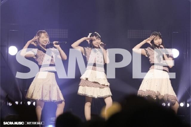 「TrySail 10th Anniversary Tour 2025 “BestSail”」のBlu-rayが2026年3月18日に発売決定！　商品詳細や上映会情報など公開-1