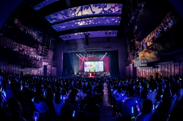 小野大輔さんによるライブツアー「ONO DAISUKE LIVE TOUR 2025 musée」千秋楽大阪公演の公式レポートが到着！-5