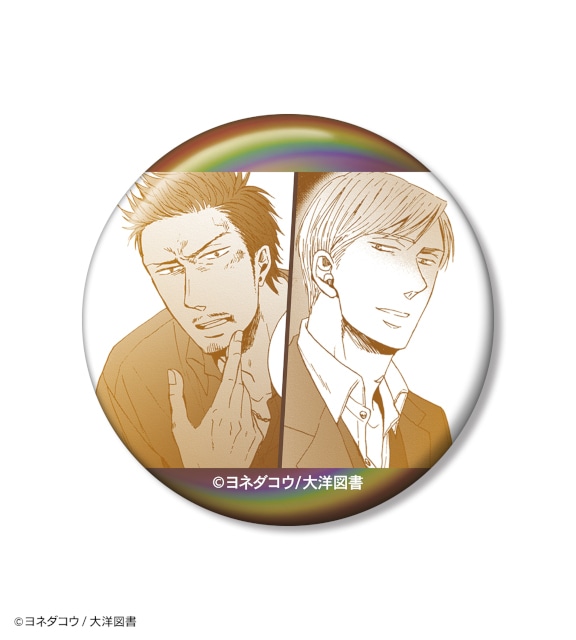 「『囀る鳥は羽ばたかない』オンラインくじ vol.2」がアニメイト通販にて販売開始！　モチーフチャームブレスレットや、よんたっちぬいぐるみなどが当たる!!-31