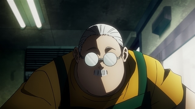 『SAKAMOTO DAYS』第2期制作決定！　JCC時代の坂本のビジュアル＆超ティザーPV初解禁-3