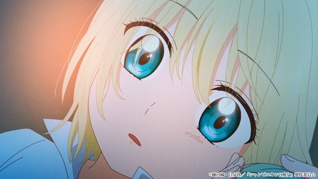 冬アニメ『シャンピニオンの魔女』TBS・BS11での初回放送は1時間スペシャル(2話連続)に決定、スペシャルPV公開！　追加声優に千葉翔也さん決定、コメント到着-2