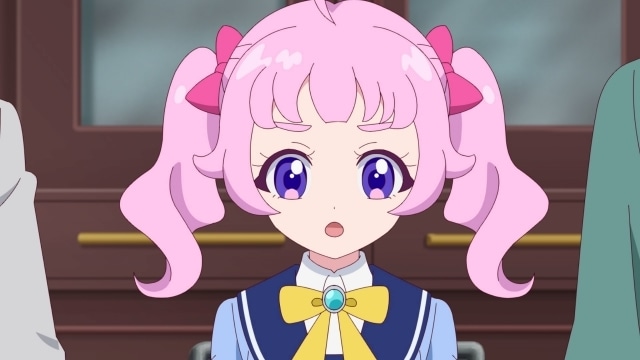 『ひみつのアイプリ』より、第87話「ひまりのママのひみつ」あらすじ&先行場面カット公開!-7