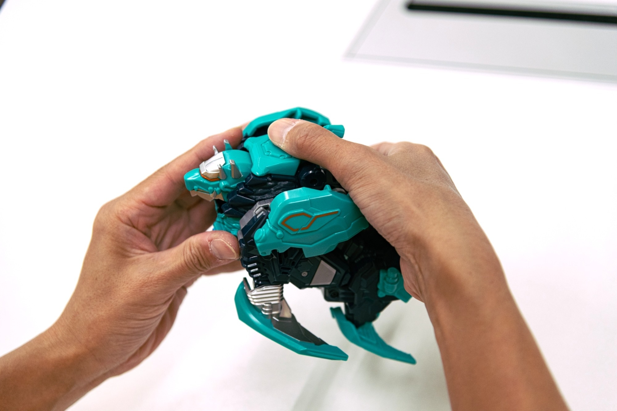 【発売直前レビュー】『ウルトラマン ニュージェネレーション スターズ』より「メテオカイジュウシリーズEX DXガメドン＆スペシャルウルトラメテオセット」が12月20日に発売！ その魅力をいち早く解説！-4