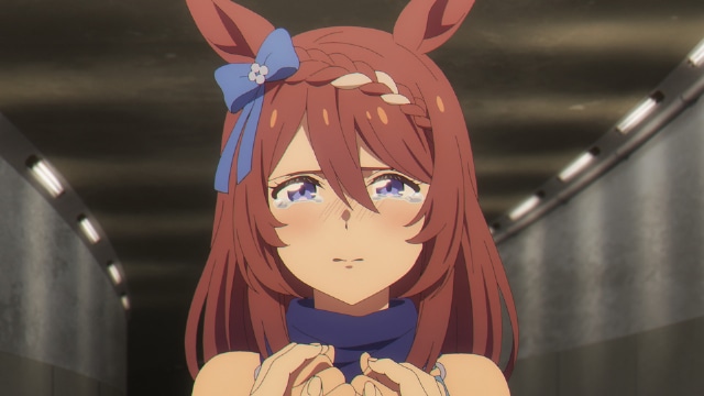 それぞれの感情が溢れた有マ記念。一瞬のきらめきを美しく、儚く、危うく、魅力的に――アニメ『ウマ娘 シンデレラグレイ』高柳知葉さん（オグリキャップ役）、大空直美さん（タマモクロス役）、優木かなさん（スーパークリーク役）、花守ゆみりさん（ディクタストライカ役）インタビュー-3