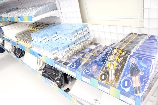 「Weather Planet オンリーショップ in animate」や「『NARUTO-ナルト- 疾風伝』アニメイトフェア～忍伝冒険譚～」が開催中！　ほか［今日のアニメイト池袋本店］-2