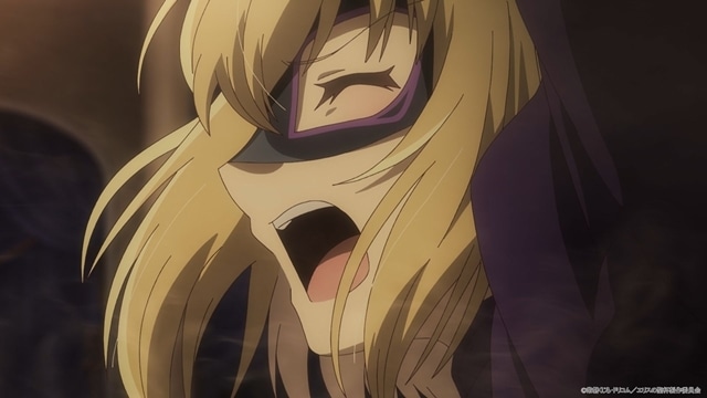 冬アニメ『エリスの聖杯』OPテーマが使用されたPV第3弾解禁！　第1話「小宮殿（グラン・メリル＝アン）にて」先行場面カット＆あらすじも公開-3