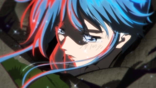 冬アニメ『地獄先生ぬ～べ～』第2クールのノンクレジットOP映像解禁！　初回放送・第十四話の先行場面カット公開-3