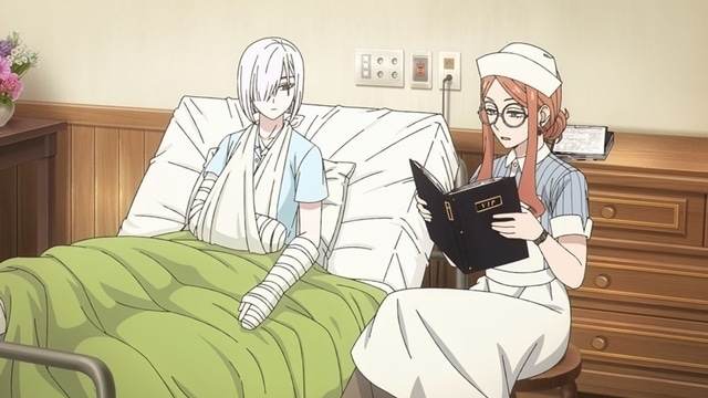 『SPY×FAMILY』Season 3より、MISSION:50（最終話）「生き残れない世界」先行場面カット公開！-2