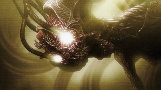 『ヤマトよ永遠に REBEL3199 第五章 白熱の銀河大戦』第2弾特報映像が公開！　麻宮騎亜氏描き下ろしのオリジナル・サウンドトラックvol.1のジャケットイラストも解禁-4