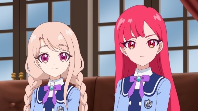 『ひみつのアイプリ』より、第87話「ひまりのママのひみつ」あらすじ&先行場面カット公開!-8