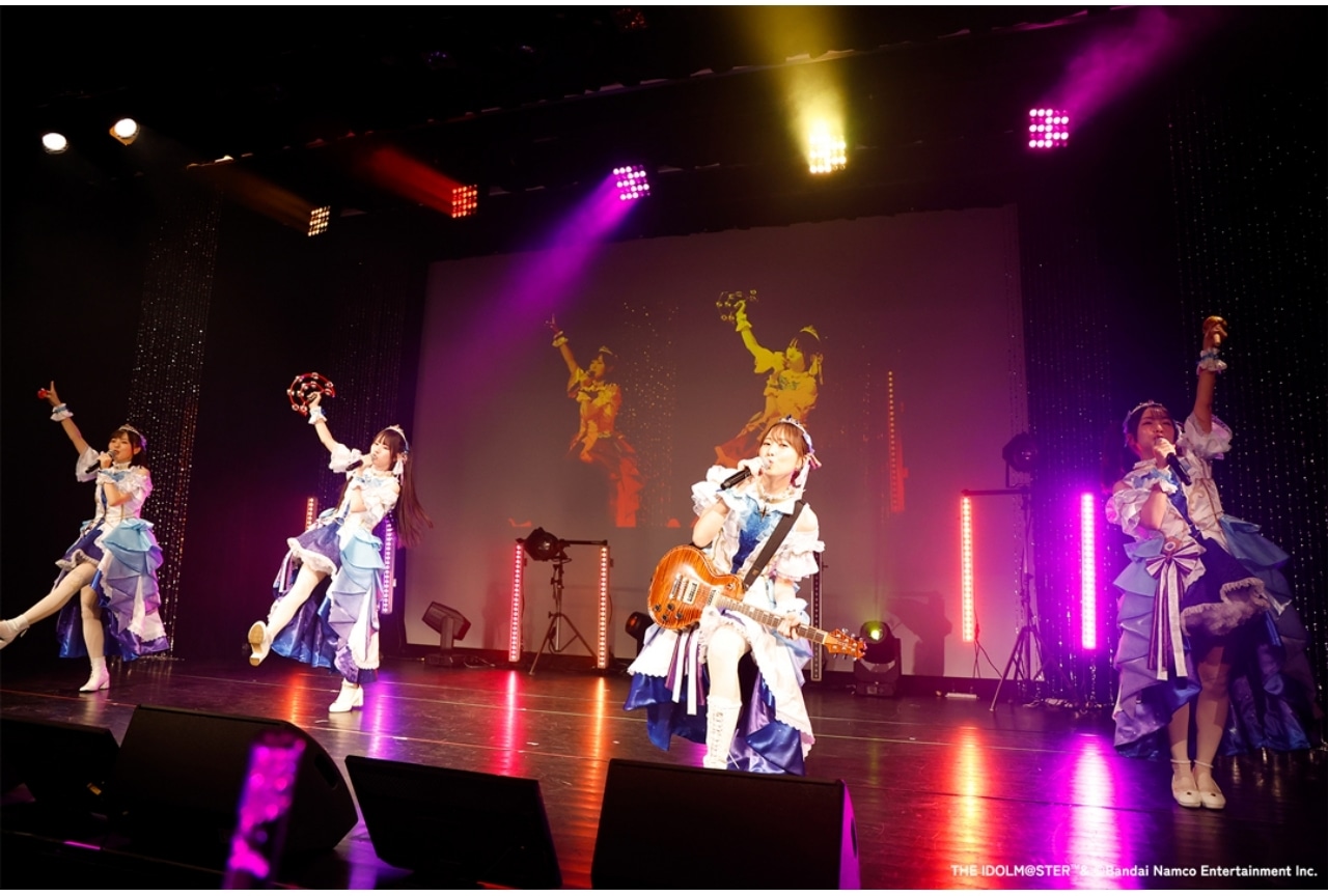 『デレマス』Webラジオ11周年公開録音イベントレポート