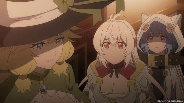 『信じていた仲間達にダンジョン奥地で殺されかけたがギフト『無限ガチャ』でレベル9999の仲間達を手に入れて元パーティーメンバーと世界に復讐＆『ざまぁ！』します！』第12話（最終話）「新たなる道へ」あらすじ＆場面写真が公開！-10