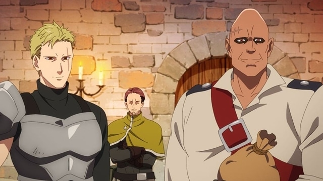 『とんでもスキルで異世界放浪メシ2』より、第22話「ディナーは一枚の食器から」先行場面カット＆あらすじ到着！-5