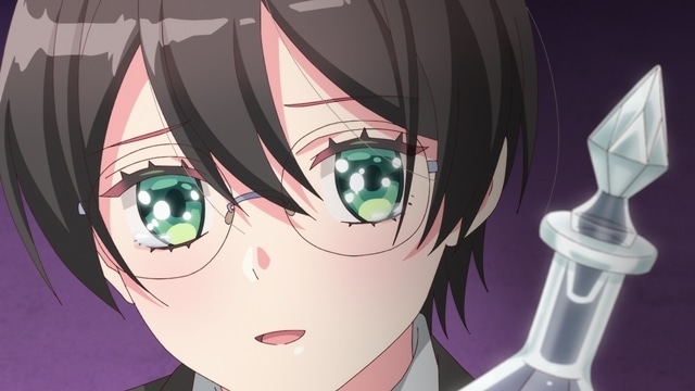 『機械じかけのマリー』より、第12話「さようならマリー」先行場面カット・あらすじ・予告映像公開！-1