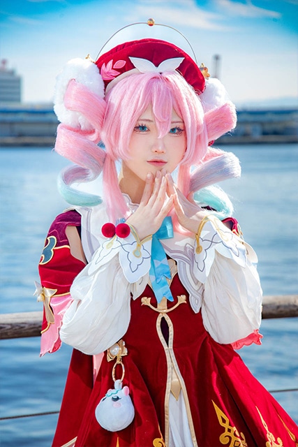 11月・12月に開催された「acosta!」で見つけた素敵なコスプレイヤーさん特集！-2