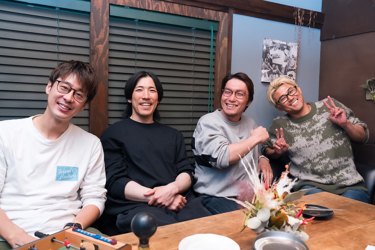 スーツアクターエンタメユニット高田JAPANとは？【月刊 高田JAPAN 第1回 2025年12月号】