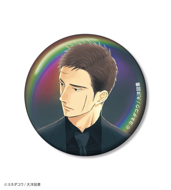 「『囀る鳥は羽ばたかない』オンラインくじ vol.2」がアニメイト通販にて販売開始！　モチーフチャームブレスレットや、よんたっちぬいぐるみなどが当たる!!-25