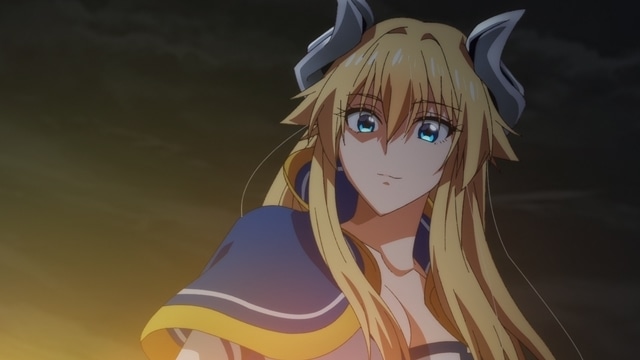 『野生のラスボスが現れた！』より、第10話「其方は何者だ！」先行場面カット＆あらすじ公開！