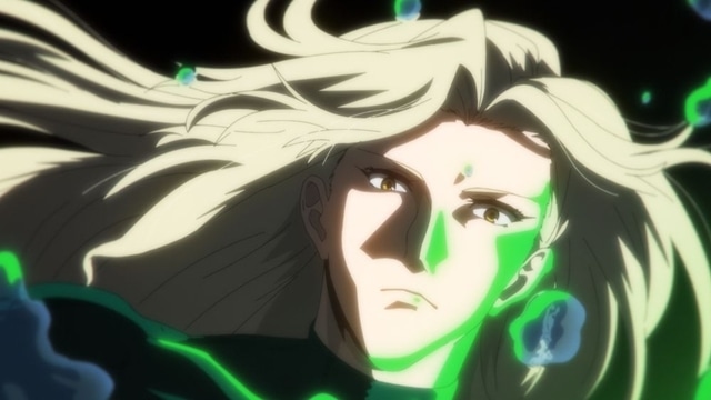 冬アニメ『地獄先生ぬ～べ～』第2クールのノンクレジットOP映像解禁！　初回放送・第十四話の先行場面カット公開-2