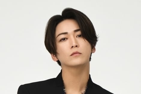 亀梨和也