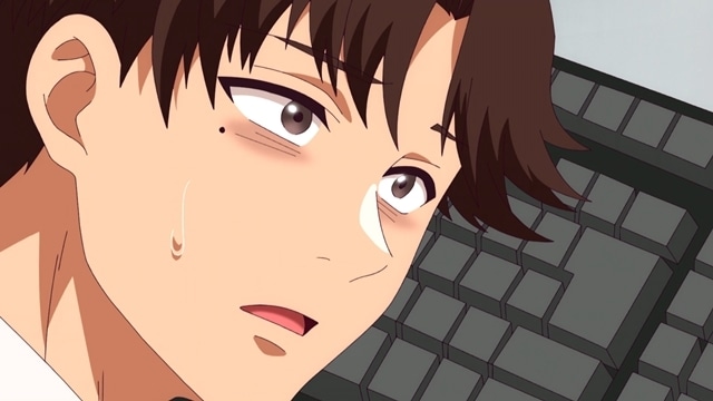 『ギルティホール』より、最終回・第8話「みんなまとめてご指名ですか？」先行場面カット＆あらすじ公開！-5