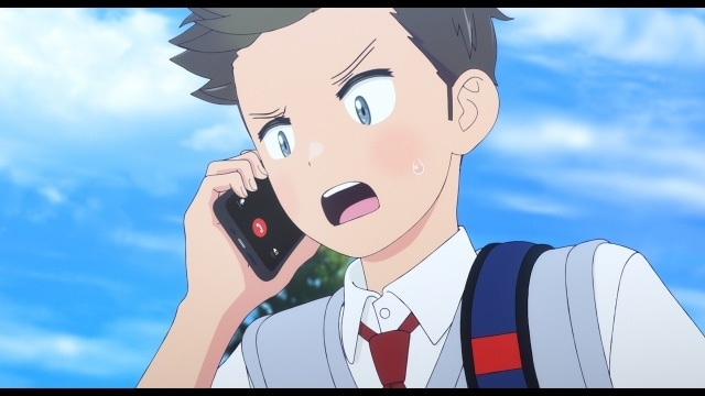 どこか現実とリンクする物語に共感ーー『迷宮のしおり』SUZUKAさん（新しい学校のリーダーズ）＆伊東蒼さん＆齋藤潤さんインタビュー-4