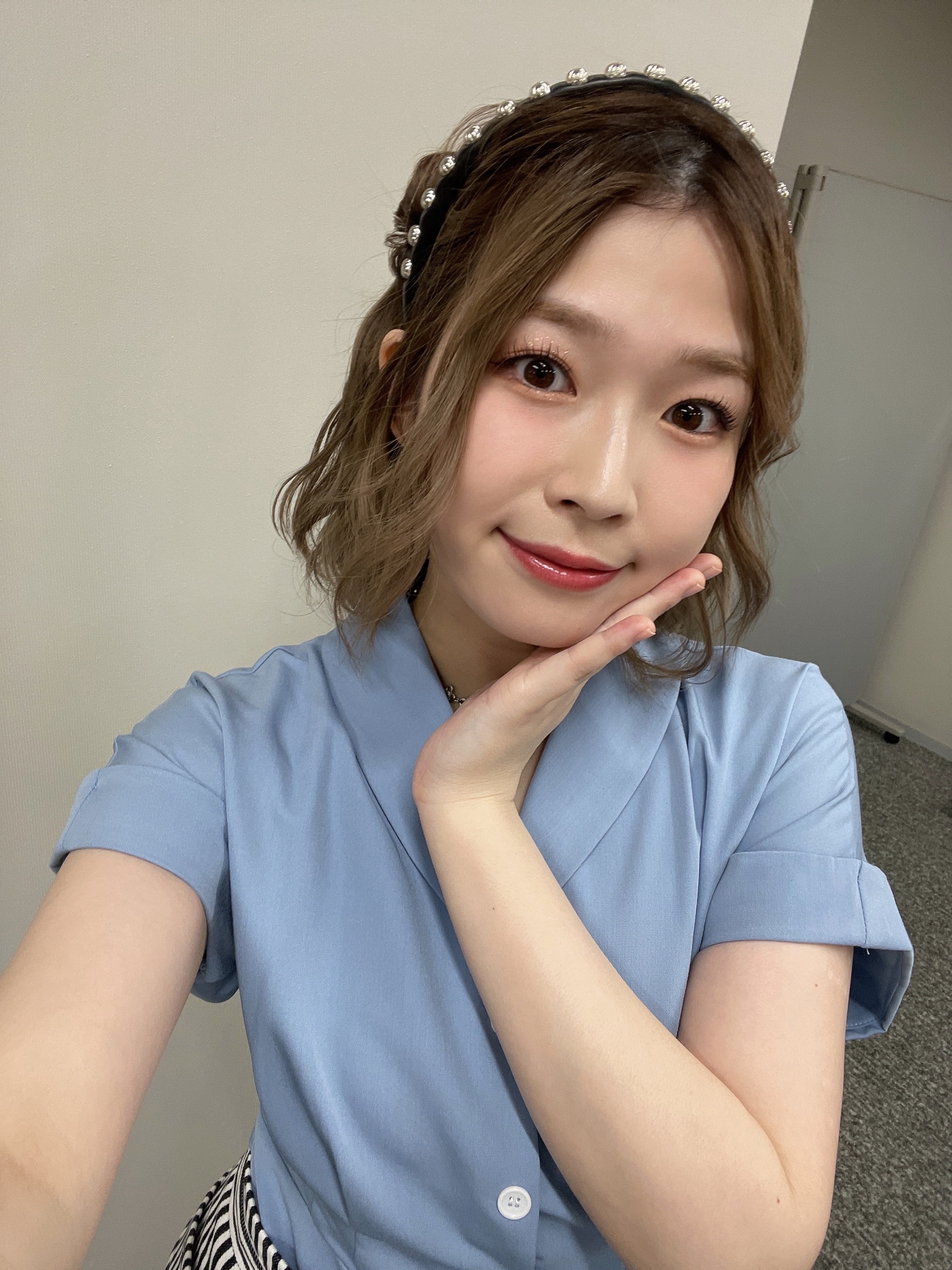 2025年の総括｜青山吉能『みずいろPlace』#104-1