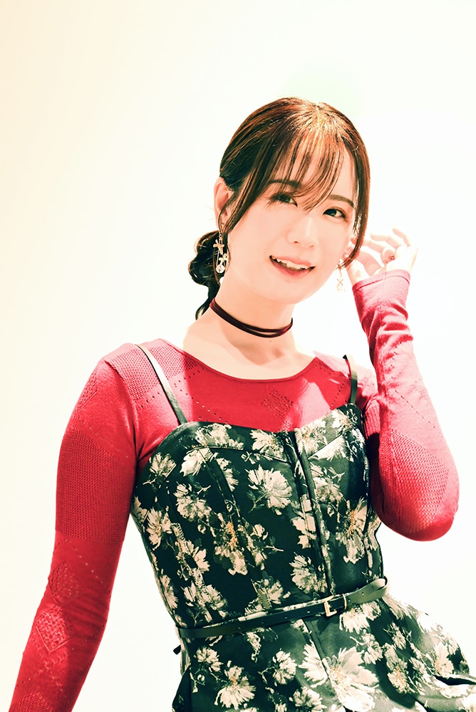 秋アニメ『最後にひとつだけお願いしてもよろしいでしょうか』瀬戸麻沙美さん・加藤渉さん・富田美憂さんインタビュー｜最終話は「みなさんが本作で見たいであろうことをぜんぶやっています」【連載13】-7