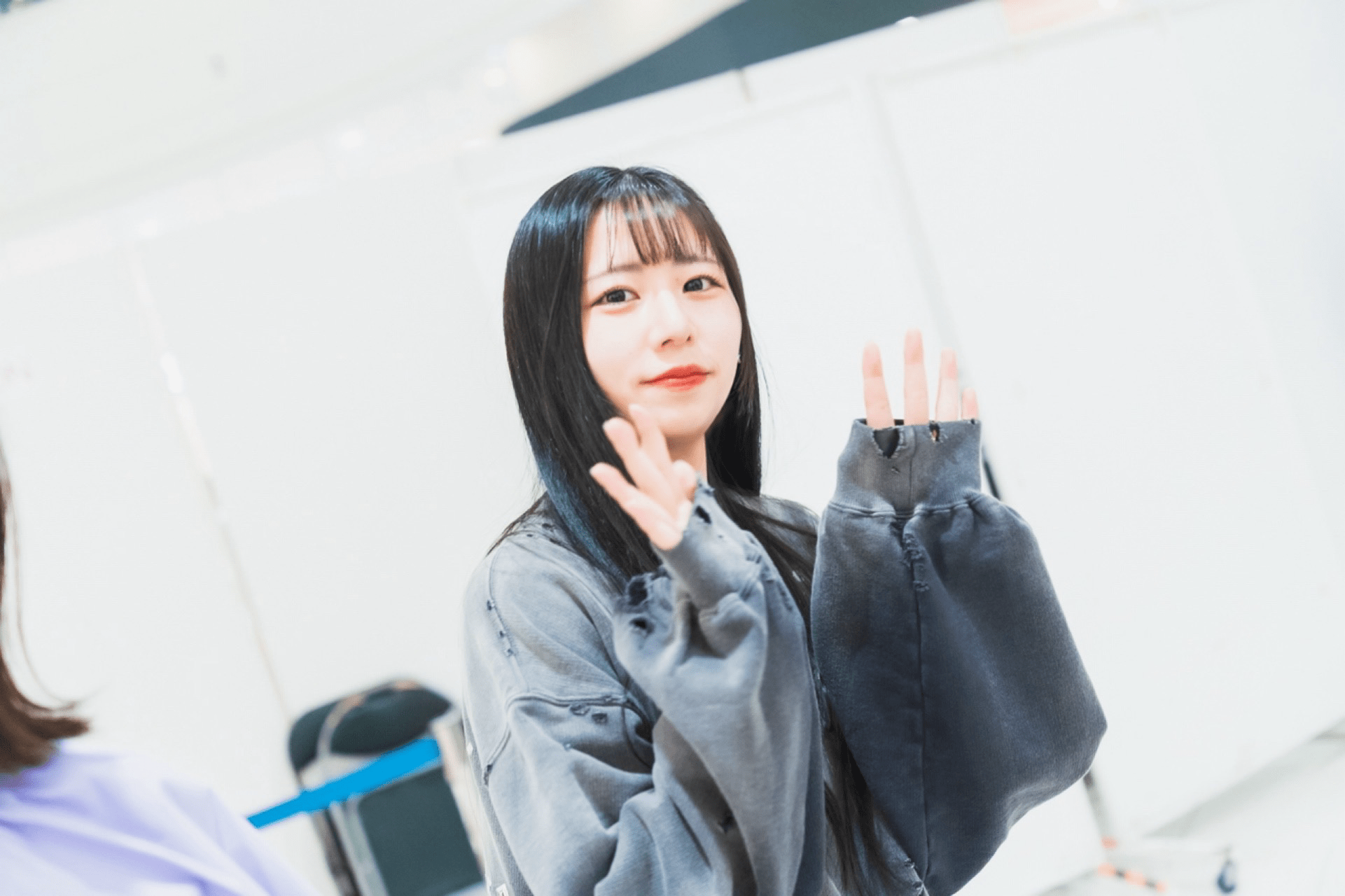 「夢限大みゅーたいぷ 47都道府県制覇の旅」開催初日の模様をミニレポート！　アニメイトイオンモール船橋の店舗挨拶やミニライブの様子を紹介-15