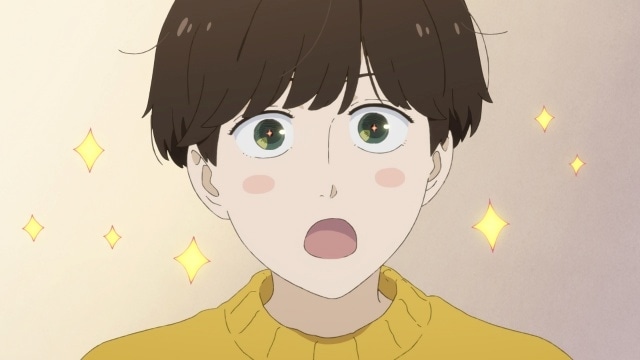 『違国日記』より、第4話「竦（すく）む」あらすじ＆先行カットが公開！-2