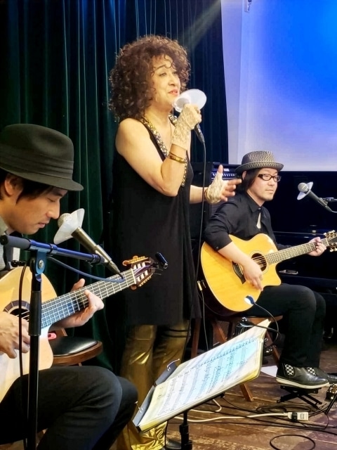 『文豪ストレイドッグス』初の超本格劇伴ライブ“迷ヰ犬達ノ音奏”キービジュアル＆特設サイト公開！　チケット受付開始｜出演ミュージシャン陣よりコメントが到着-9