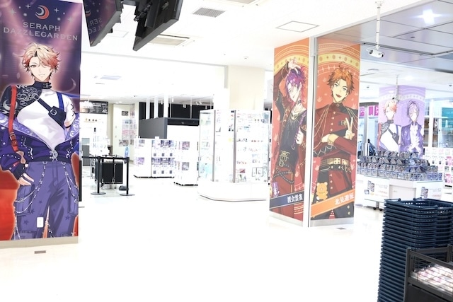 フェア「『劇場版 忍たま乱太郎 ドクタケ忍者隊最強の軍師』劇場公開1周年記念フェア in アニメイト」が開催中！　コミックス『呪術廻戦≡(1)』が発売！　ほか［今日のアニメイト池袋本店］-19