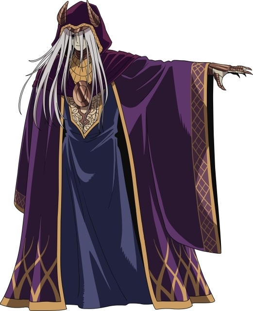 『勇者のクズ』より、第2話「勇者の魔法」先行場面カット＆あらすじ公開！　追加声優に津田健次郎さん、三木眞一郎さんが決定-7