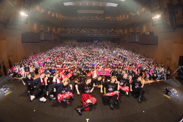 鈴木このみさんのライブ、「鈴木このみ Live 2026 ～Anison Collection～」公式ライブレポートが到着！-9