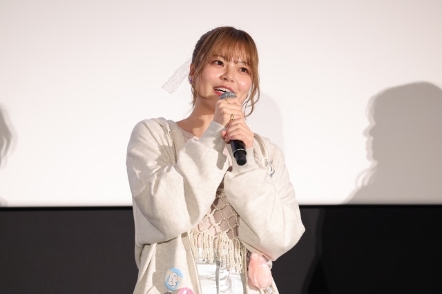 『正反対な君と僕』第1話先行上映会オフィシャルレポート｜鈴代紗弓さん、坂田将吾さん、島袋美由利さん、加藤渉さんが登壇-4