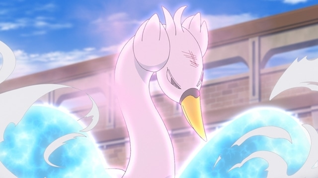 『ポケットモンスター』ライジングアゲイン編、最終決戦に向けた最新ビジュアル＆最新映像解禁！　次回放送予定の第126話に、ルカ（CV：髙橋ひかる）再登場-8