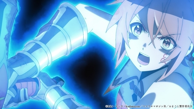 冬アニメ『「お前ごときが魔王に勝てると思うな」と勇者パ―ティを追放されたので、 王都で気ままに暮らしたい』第4話「暗闇と光明」あらすじ、先行場面カットが公開！-5