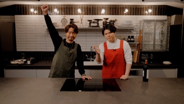 「ガンダムシネマラリー feat.『機動戦士ガンダム 閃光のハサウェイ』舞台挨拶付き上映」が1月18日に開催決定！　小野賢章さん、上田麗奈さんが登壇-3